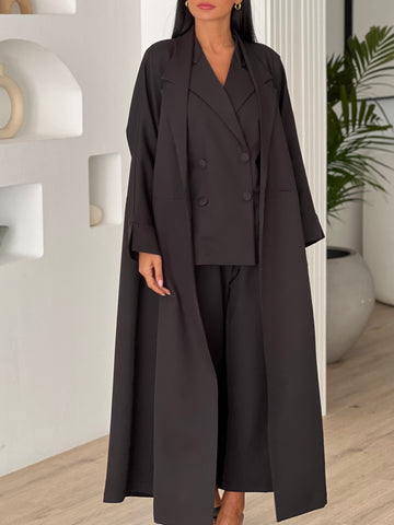 Abayas