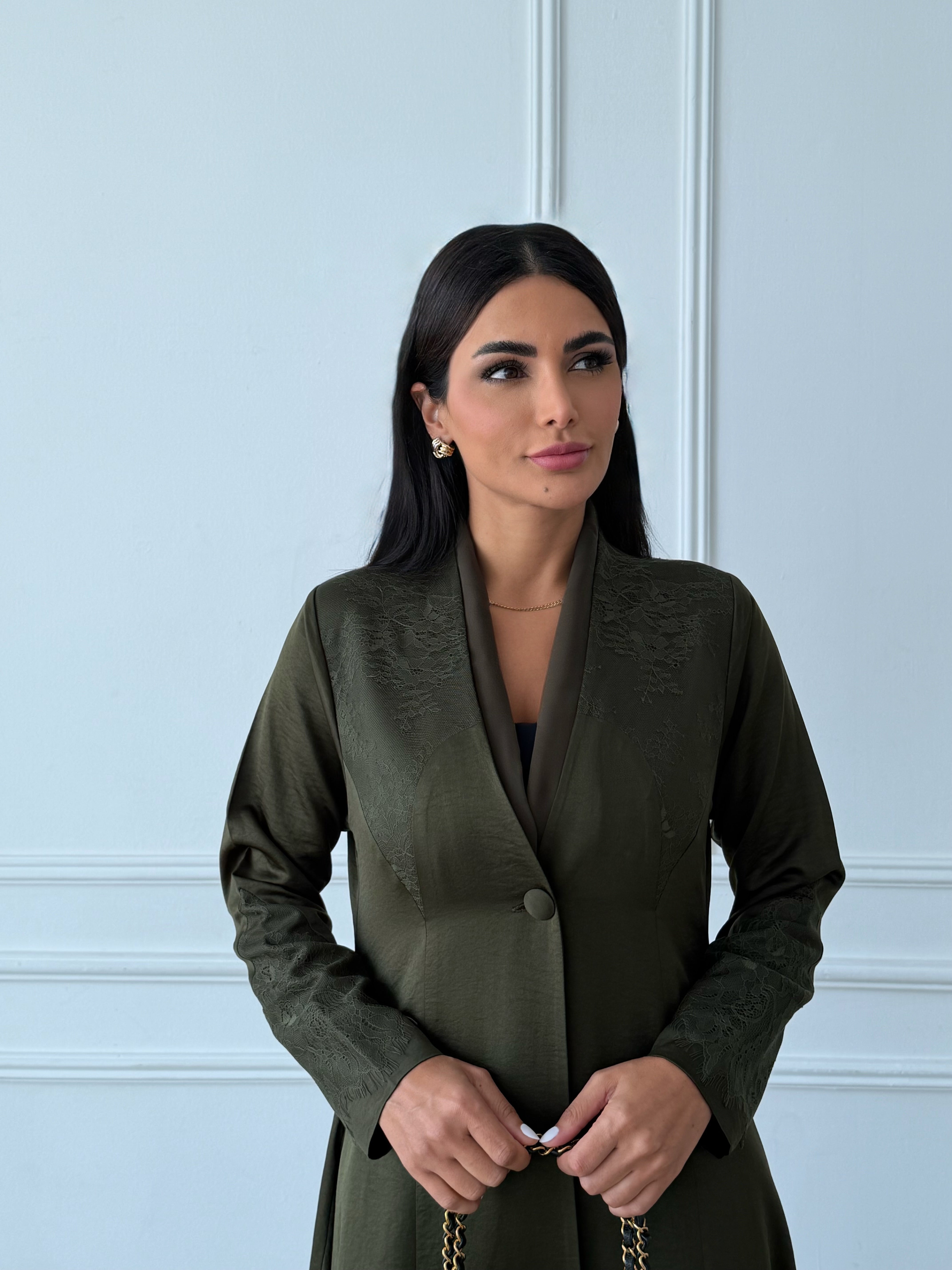 Manar in Olive