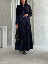Marble Yara in Black