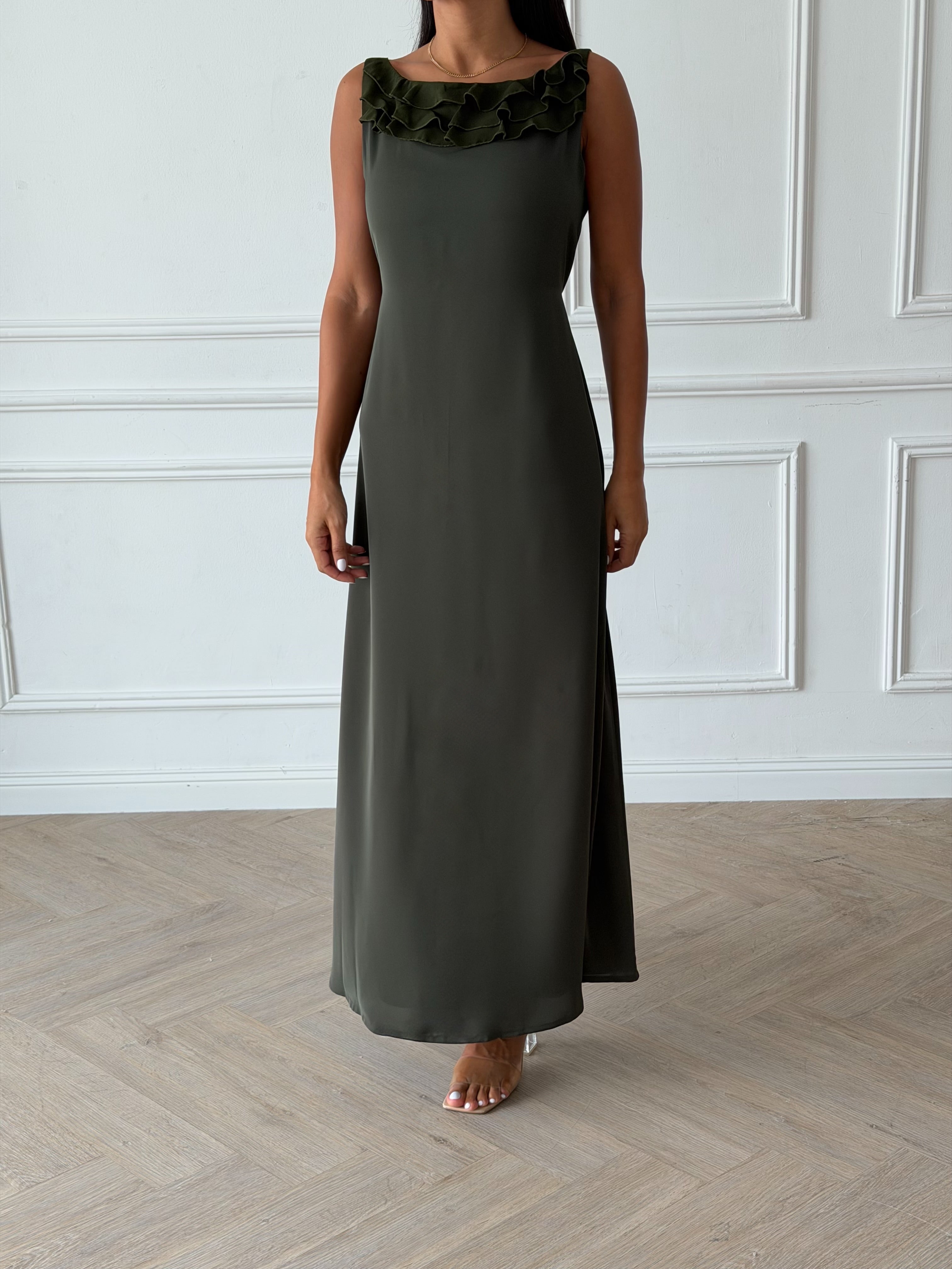 Athba in Olive