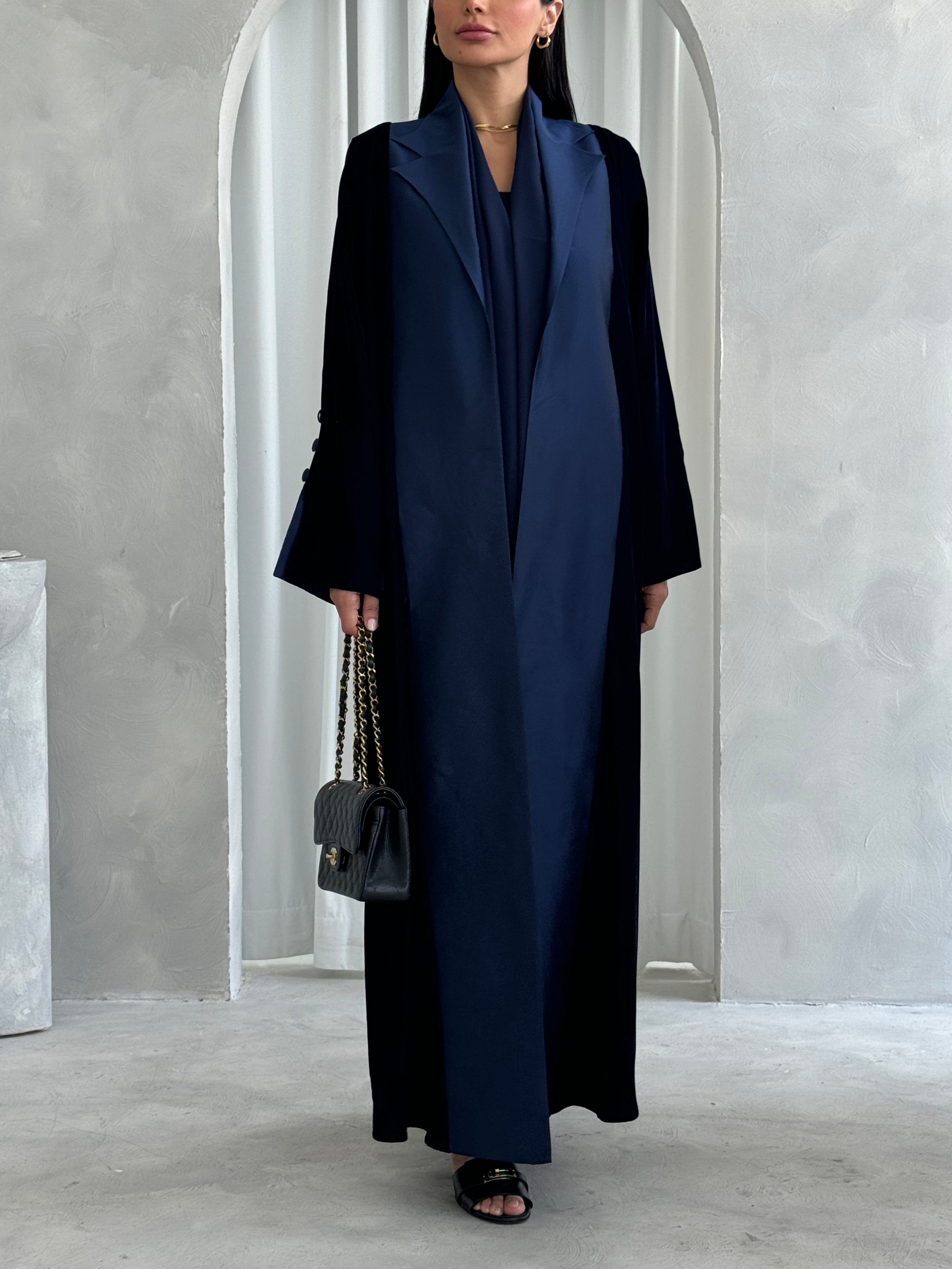 Reem in Navy