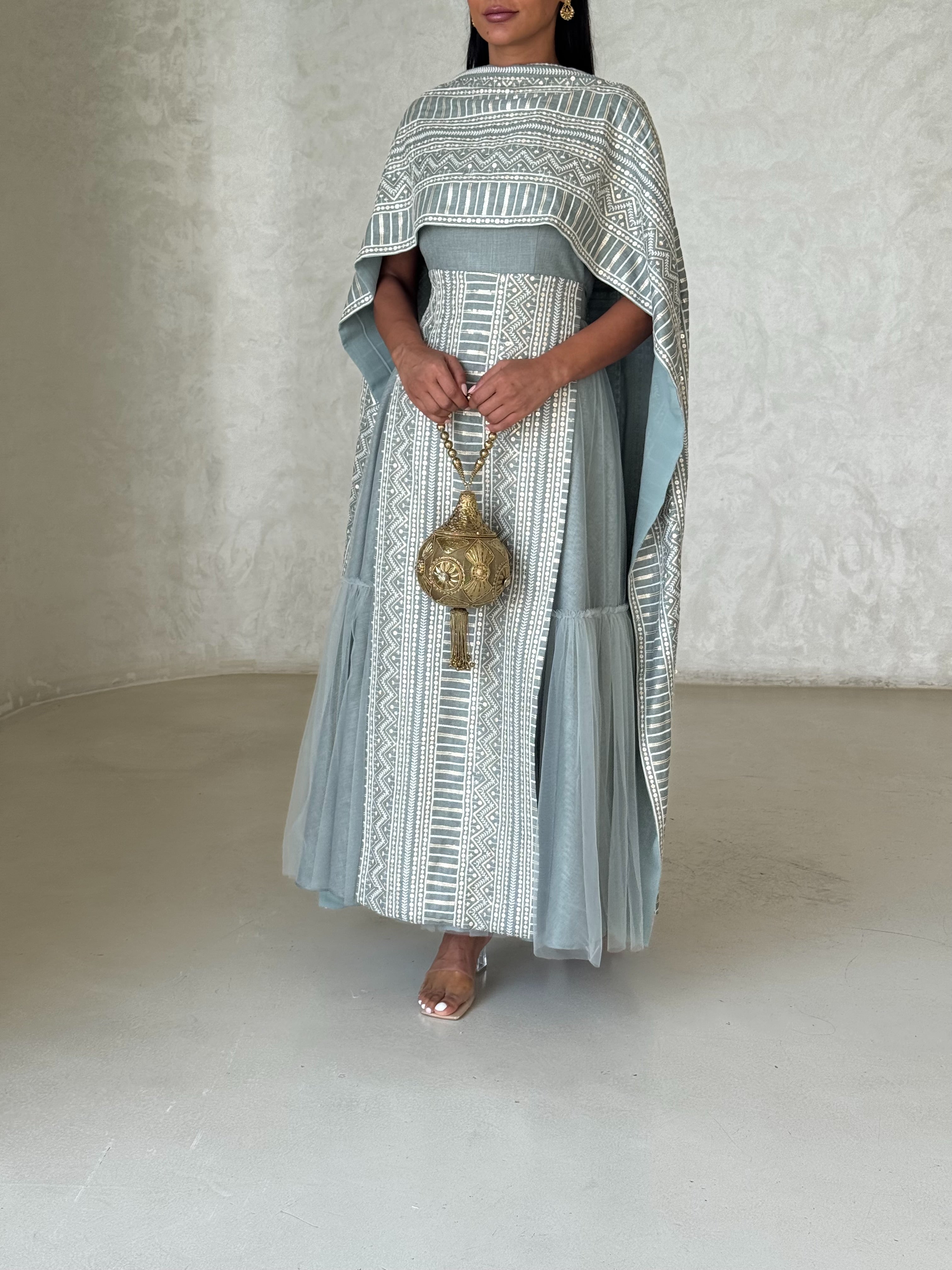 Anoud in Sage