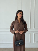 Rama in Brown