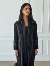 Maha in Black-Olive