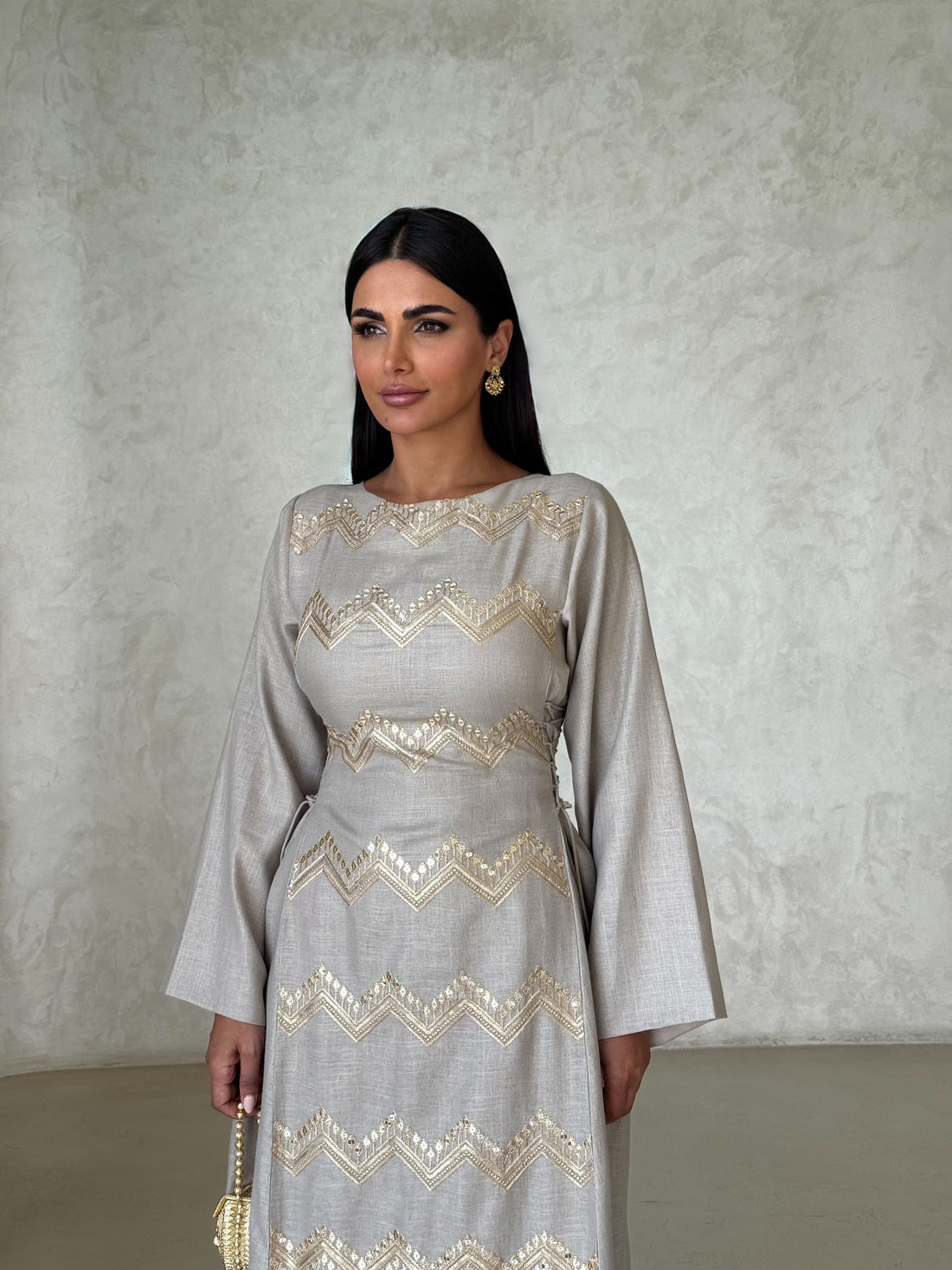Nawar in Brown