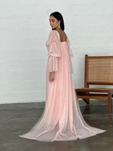 Fairytale Dress Pink