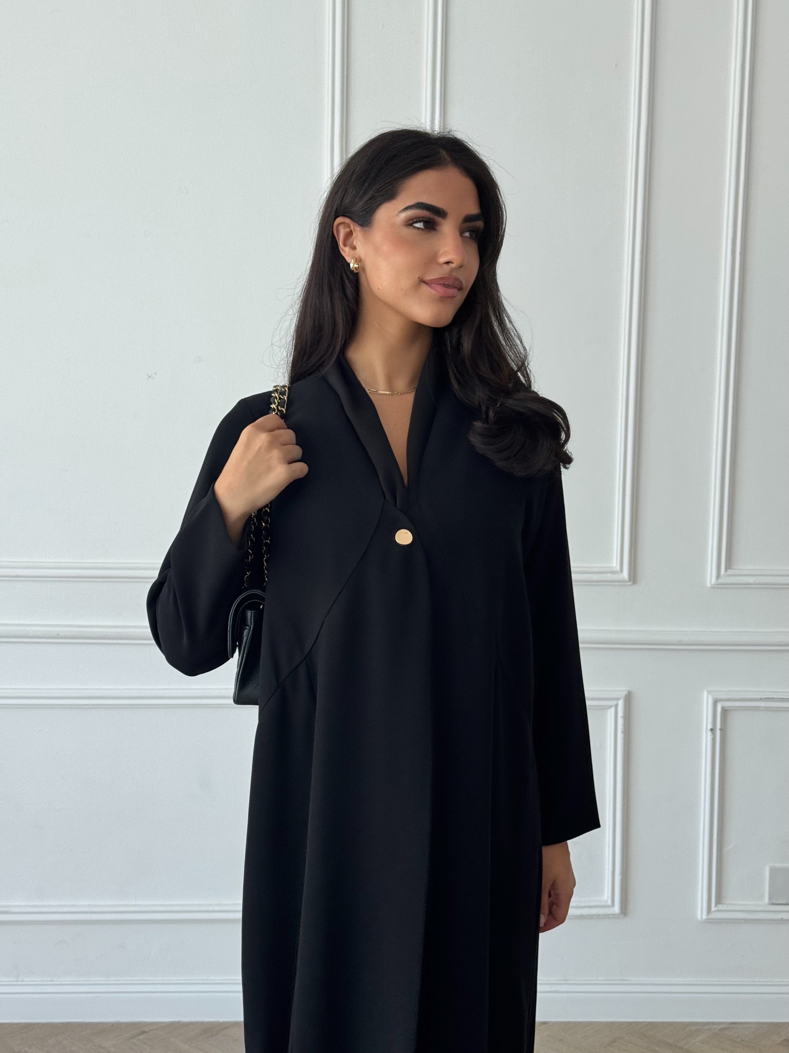 Rama in Black