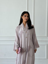 Midnight in Pinkish Beige
