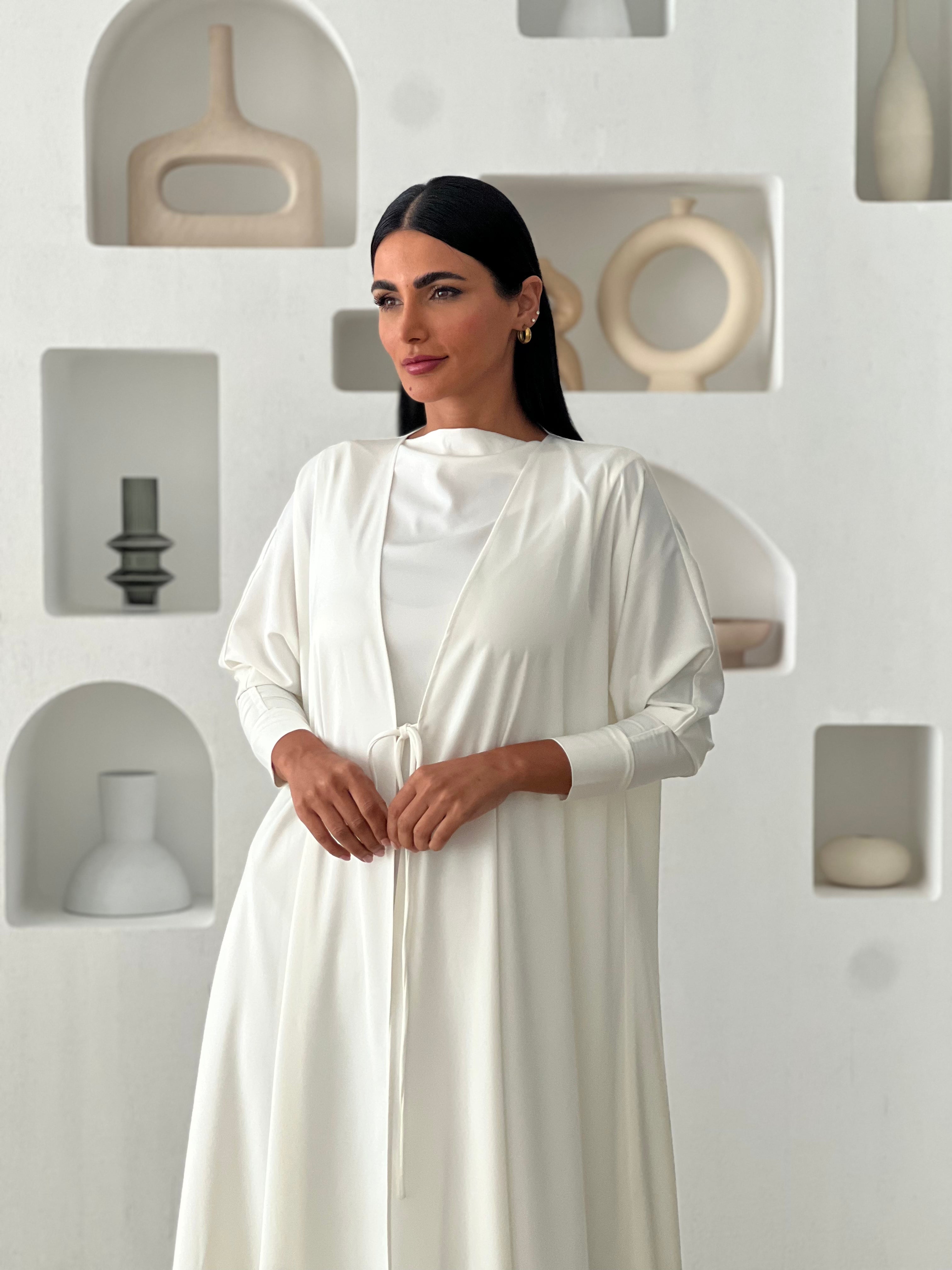 Timeless Set Offwhite