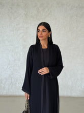 Marwa in Black