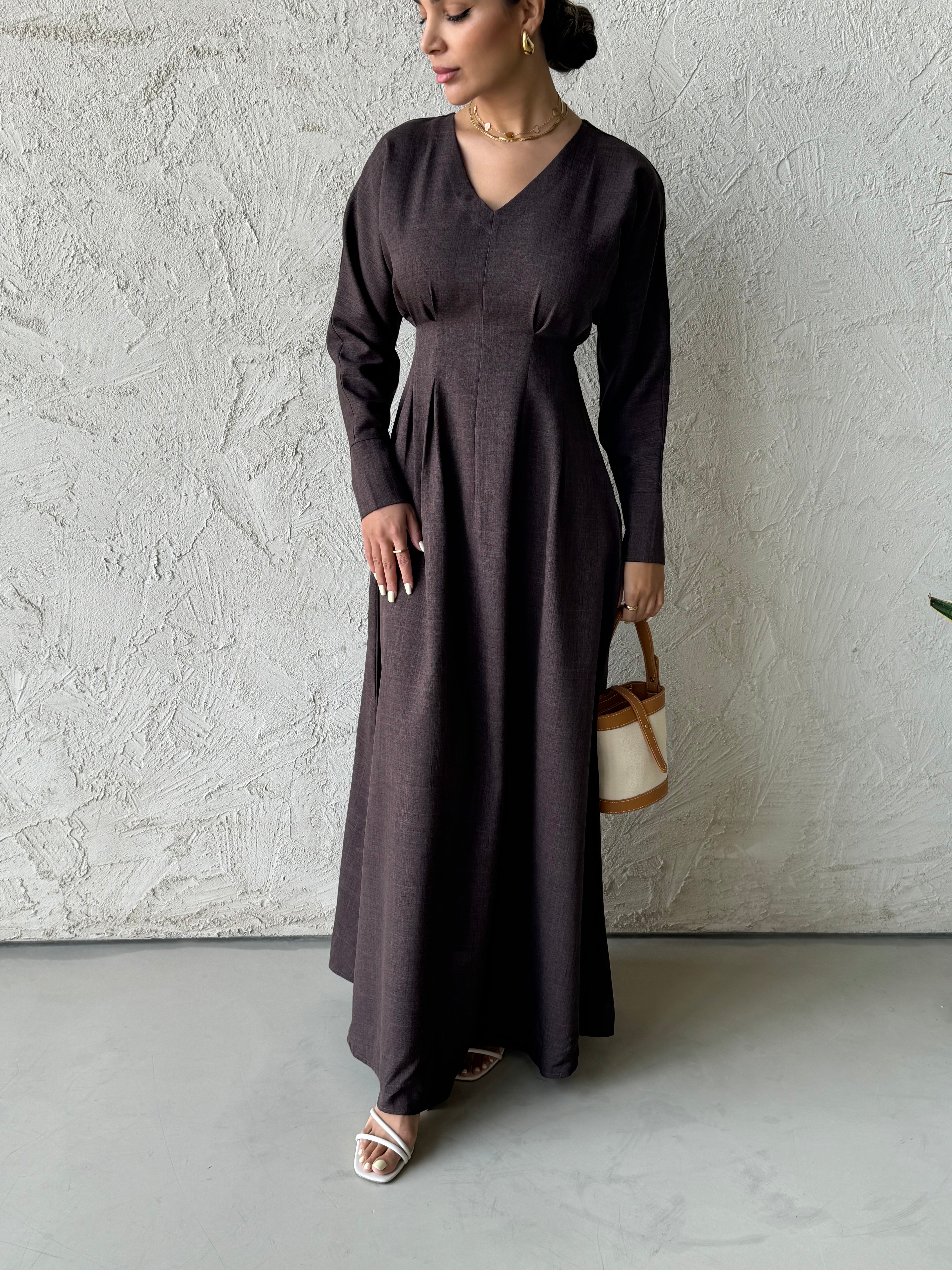 Bali in Brown