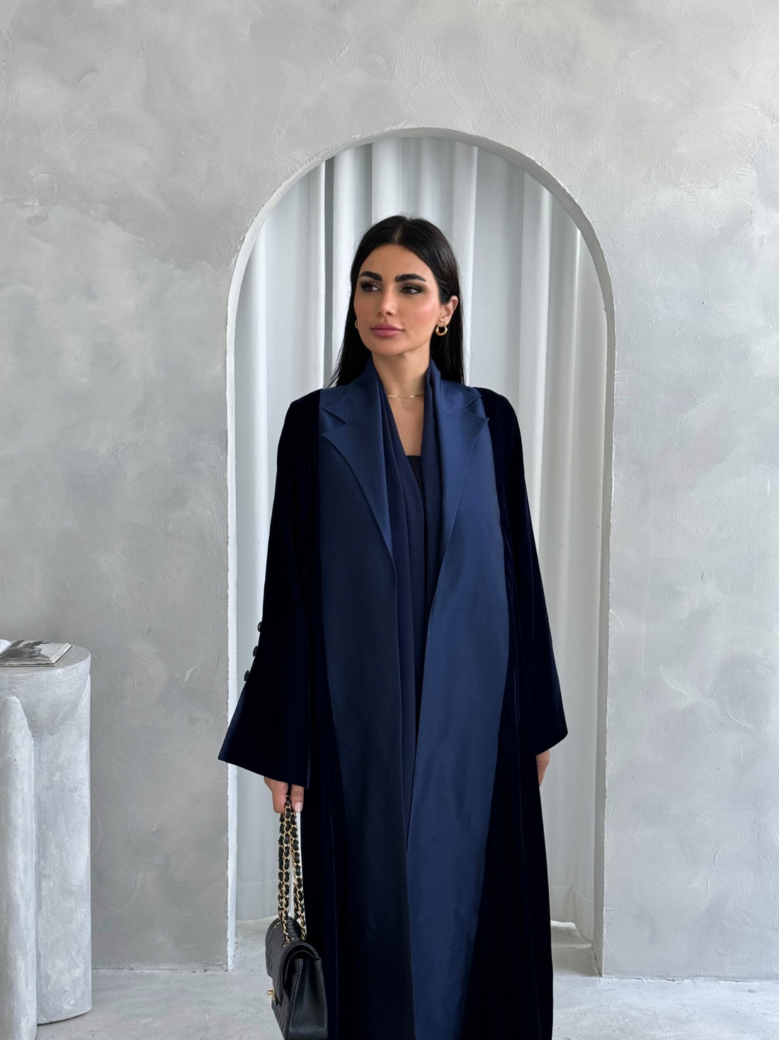 Reem in Navy