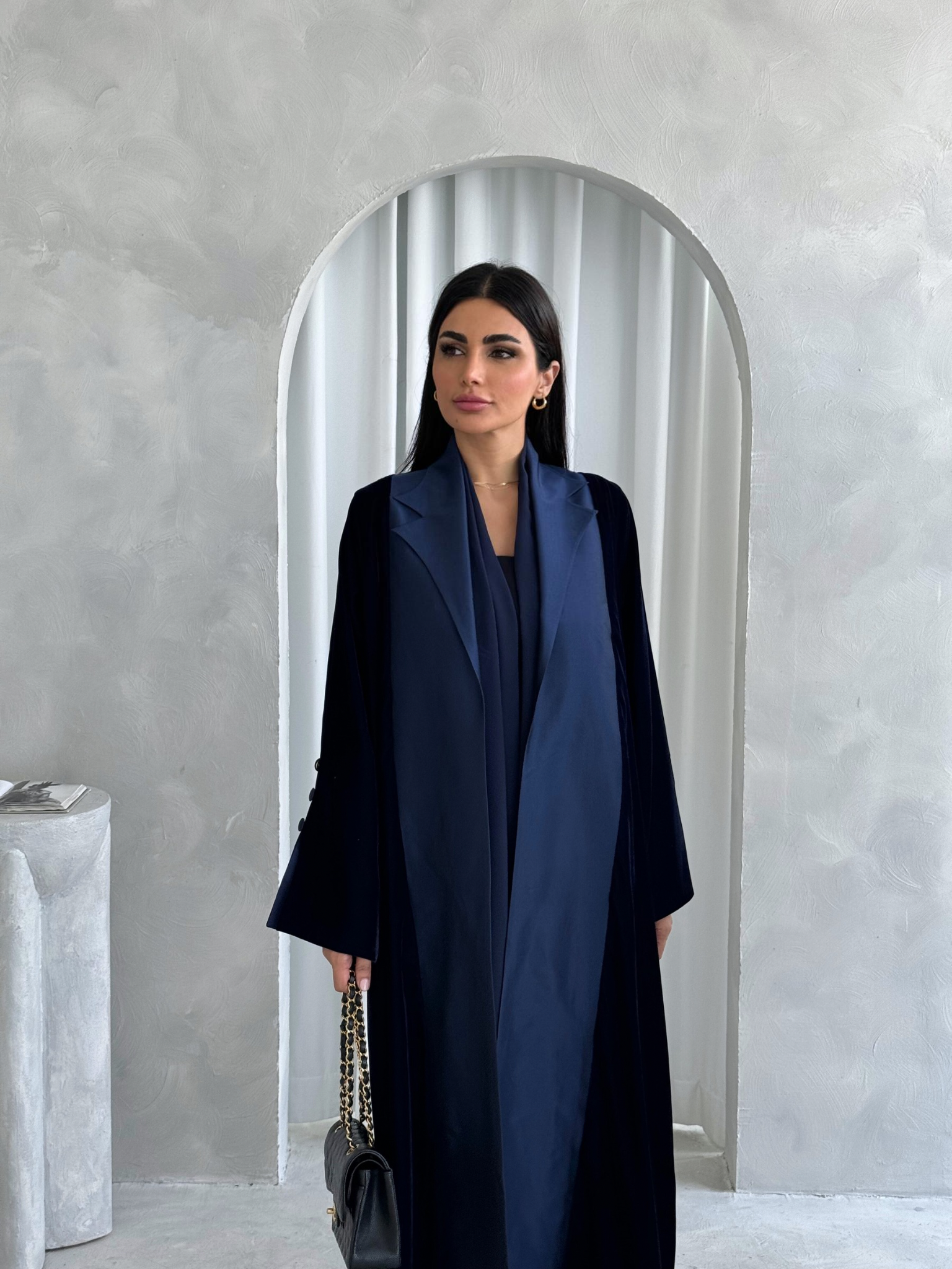 Reem in Navy