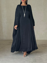 Shamma in Black