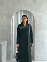 Ohoud in Green