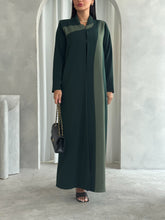 Ohoud in Green