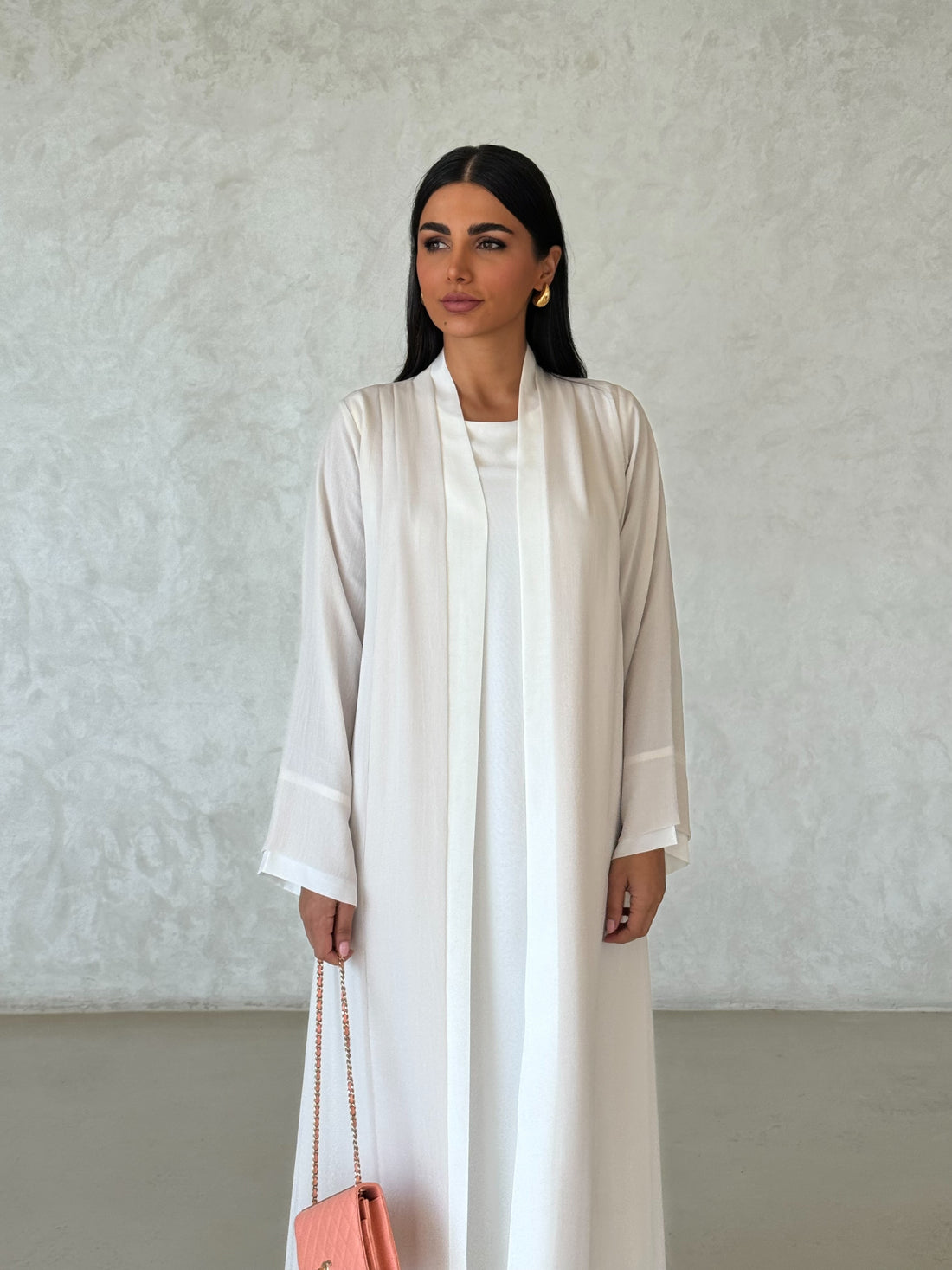 Marwa in Beige