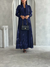 Marble Yara in Navy