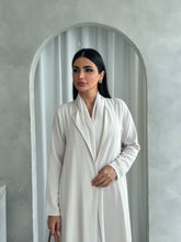 Asila in Beige