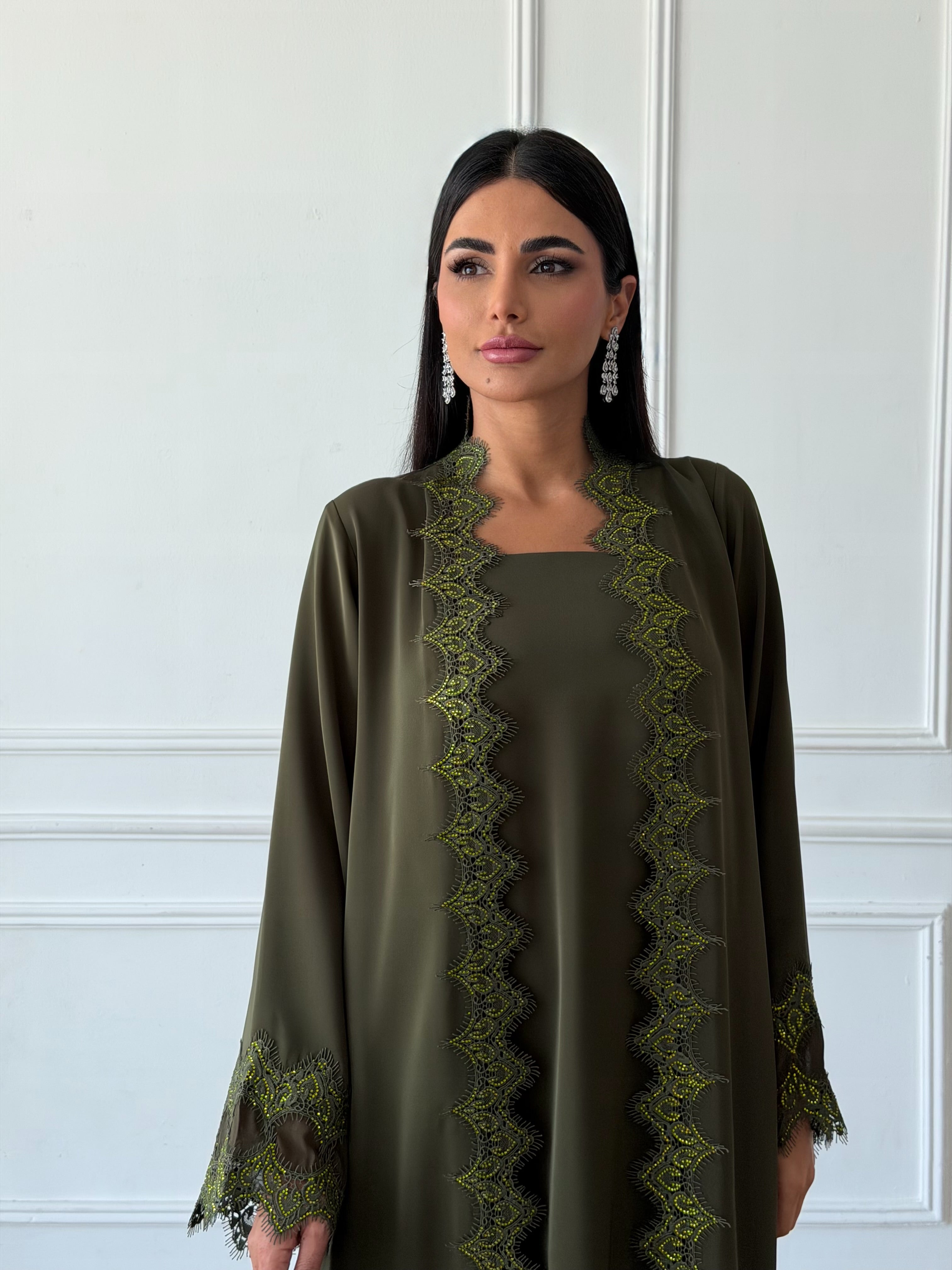 Ghadeer in Olive