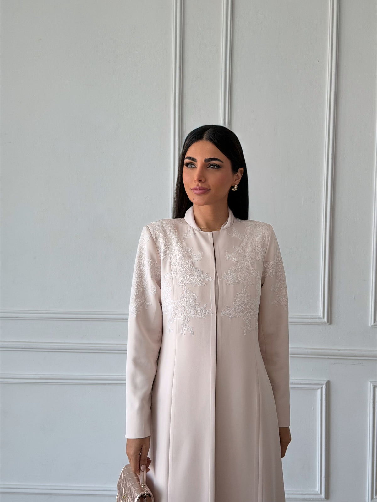 Raghad in Nude