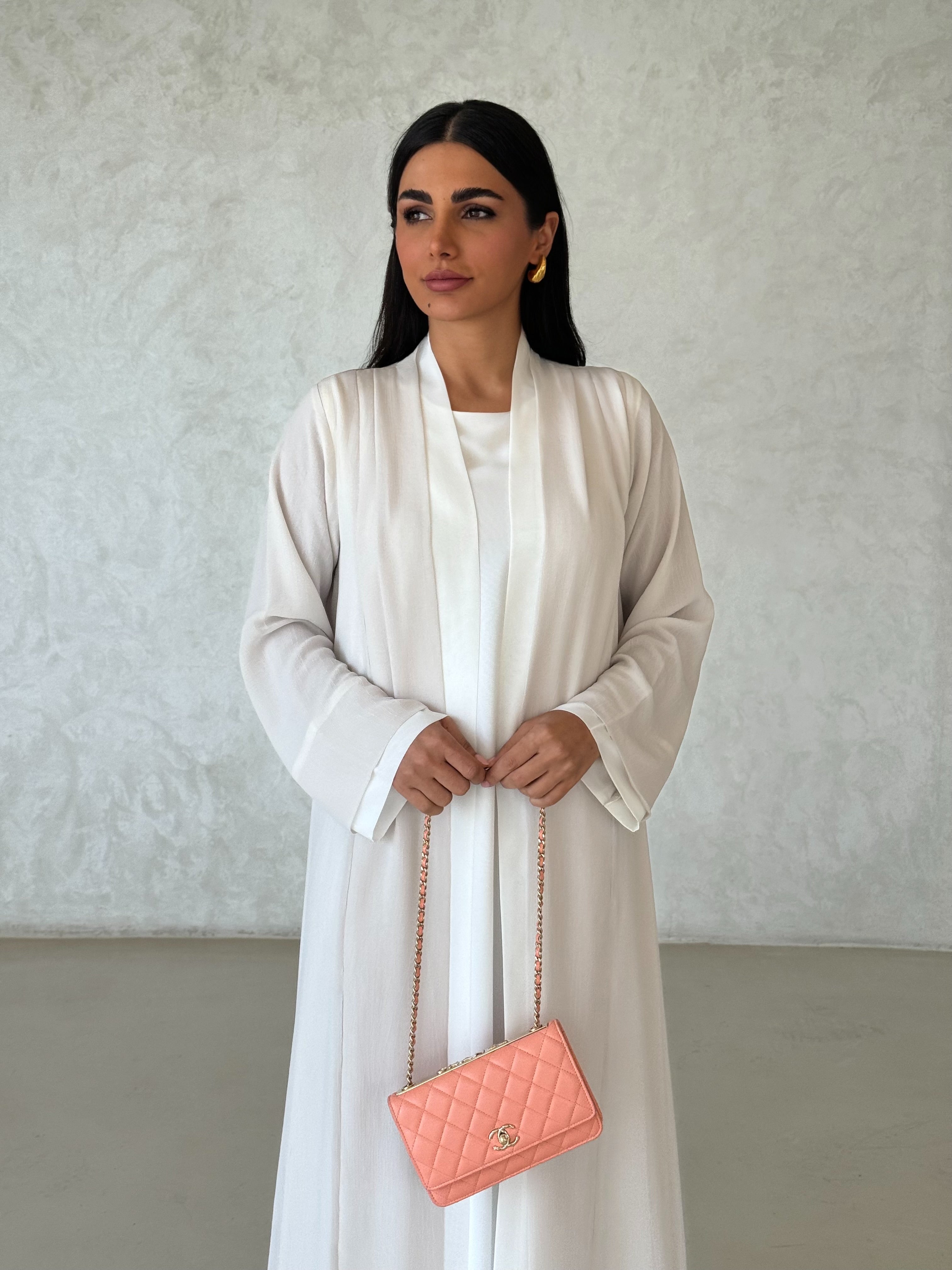 Marwa in Beige
