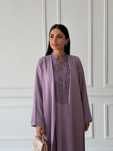 Ghayda in Lavender