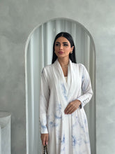 Marble Yara in White