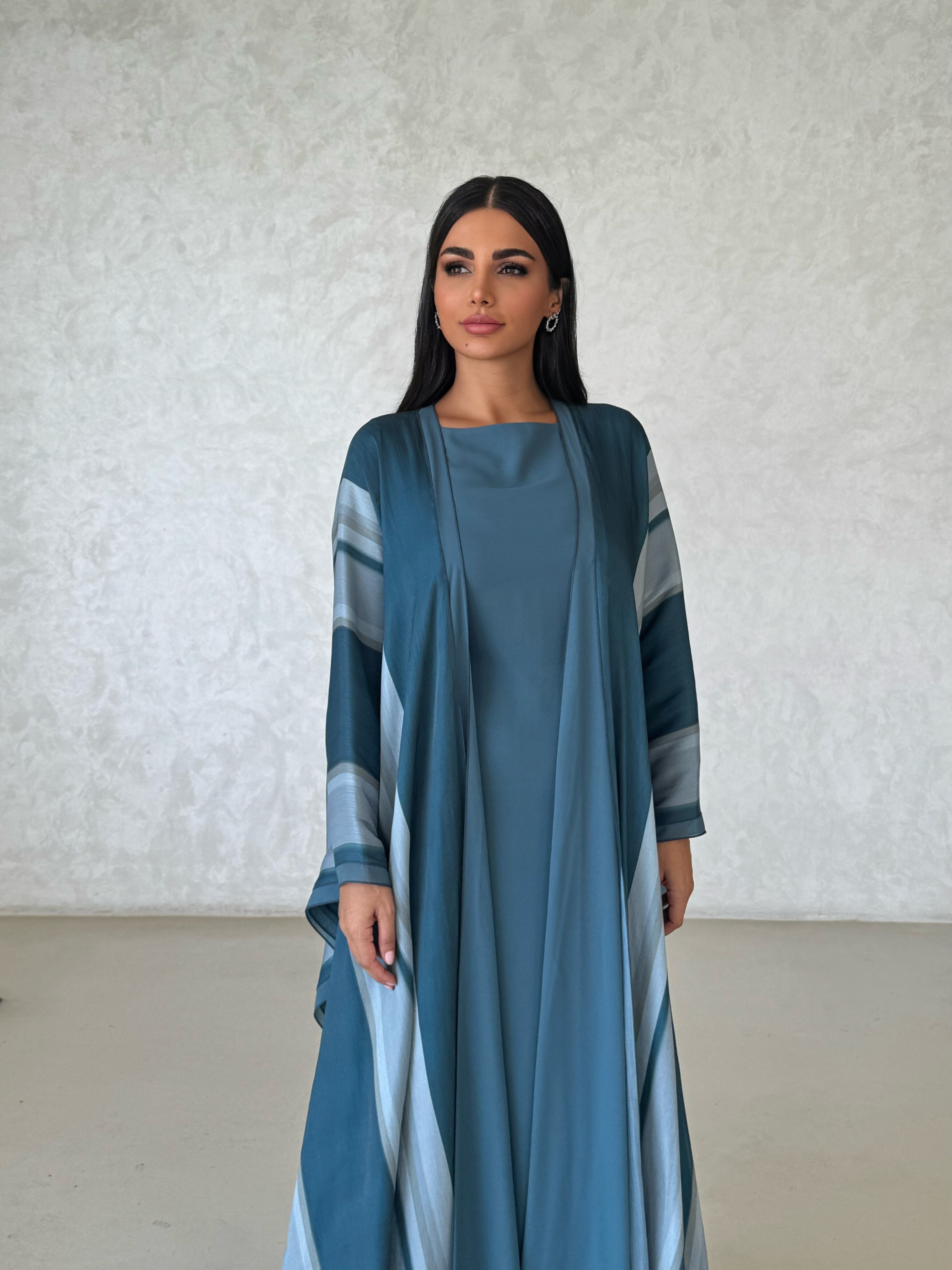 Fay in Turquoise