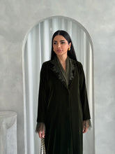 Asayel in Olive