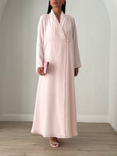 Manal in Pink