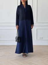 Latifa in Navy