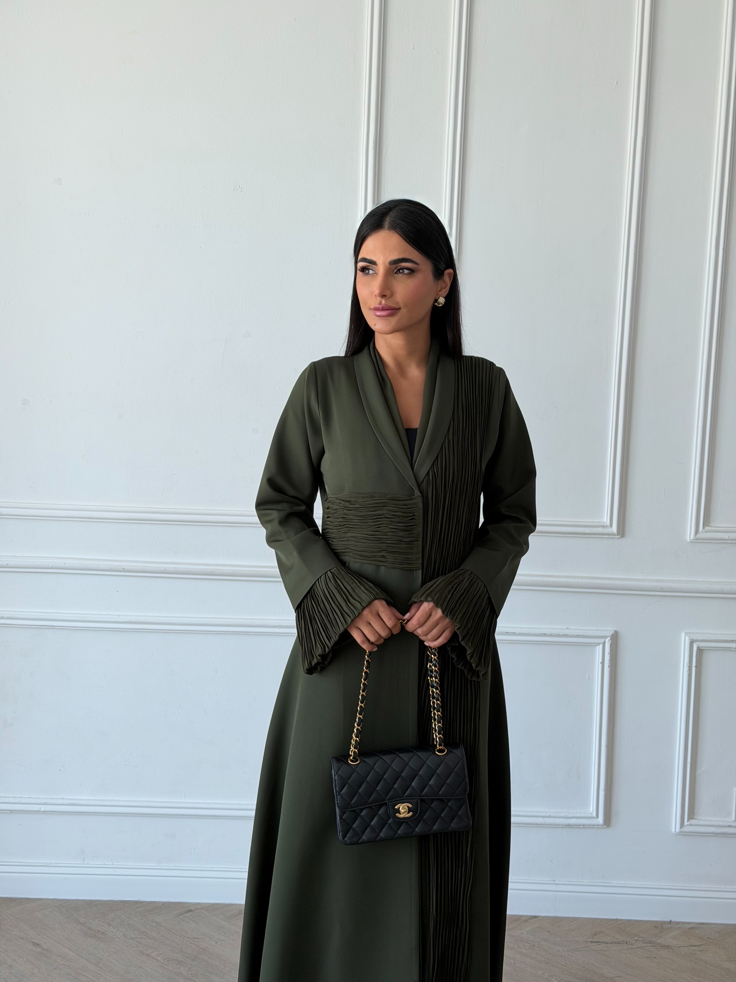 Maitha in Olive