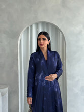 Marble Yara in Navy