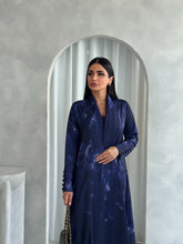 Marble Yara in Navy