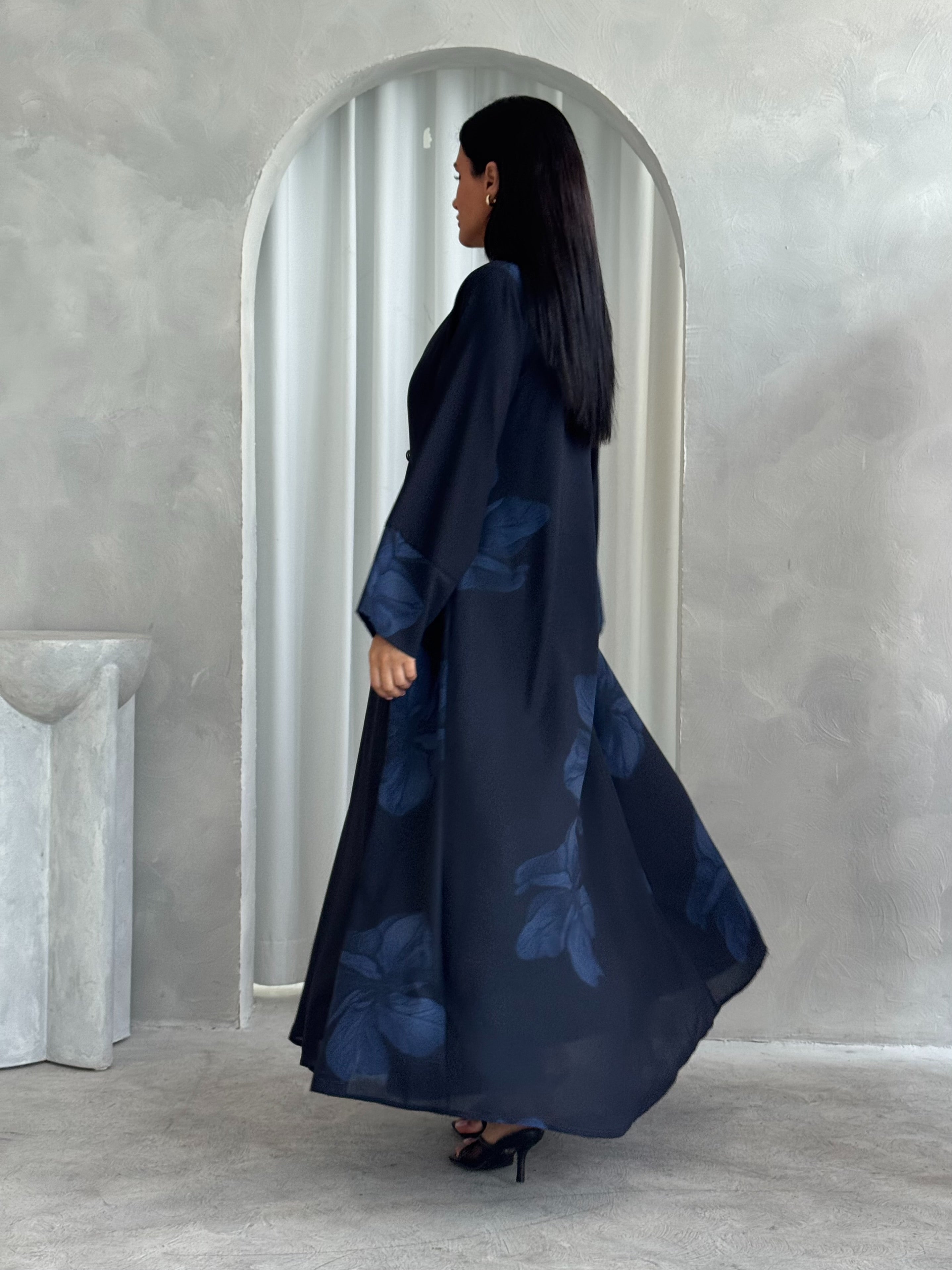 Joud in Navy