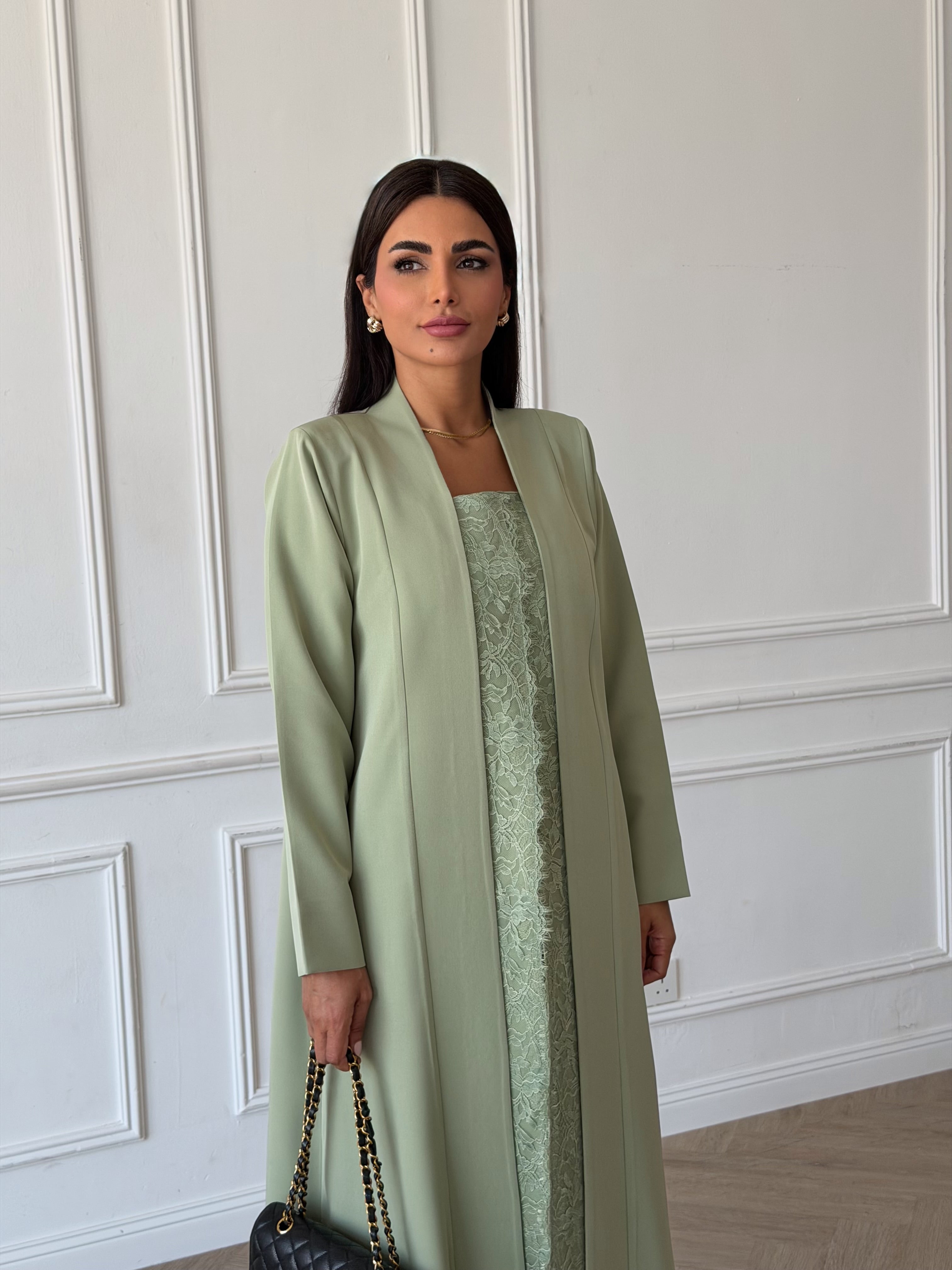 Khawla in Mint
