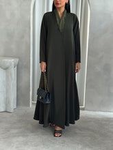 Najla in Olive