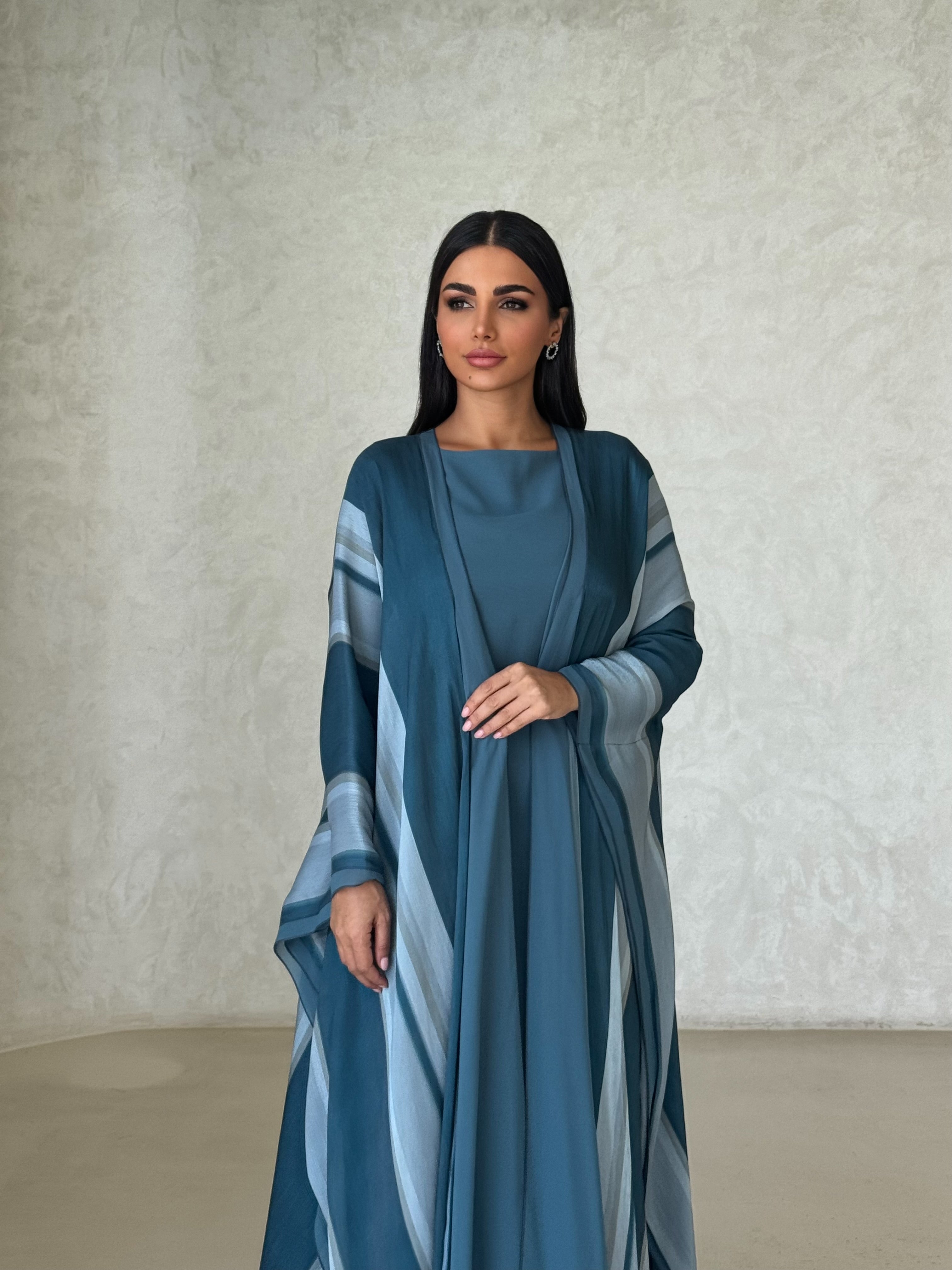 Fay in Turquoise