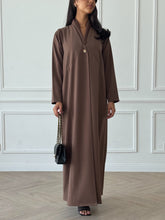 Rama in Brown