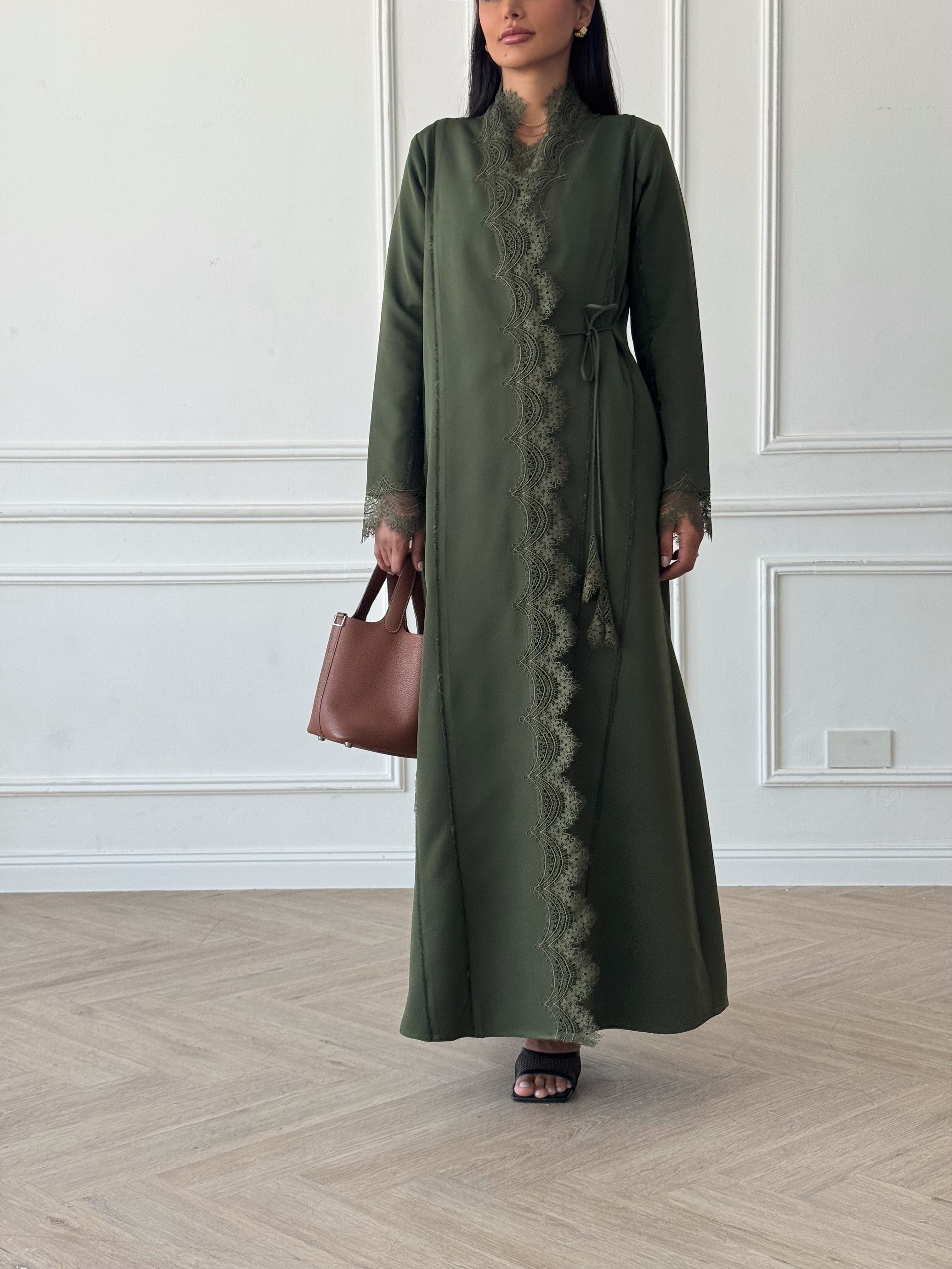 Fouz in Olive
