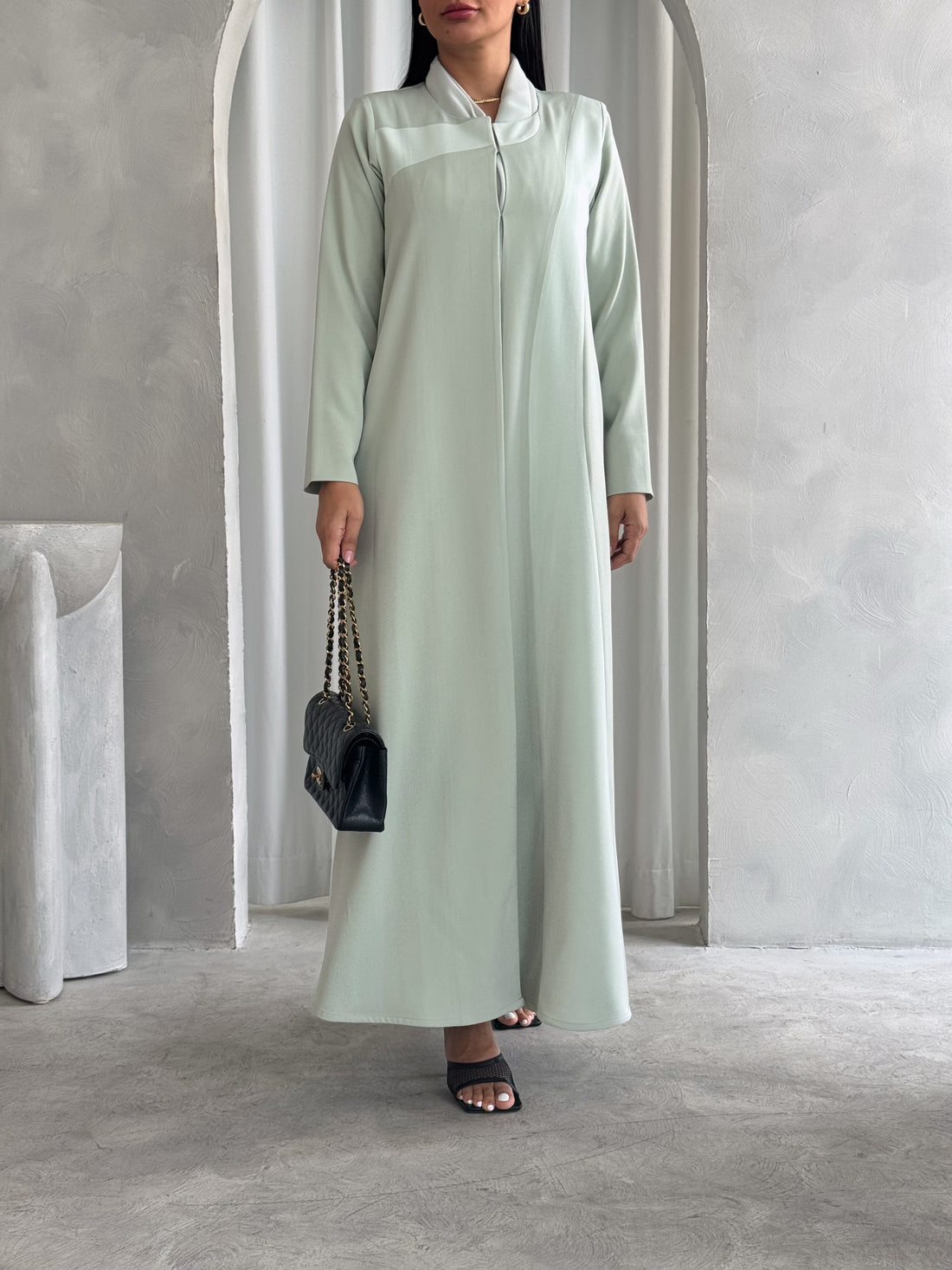 Ohoud in Mint