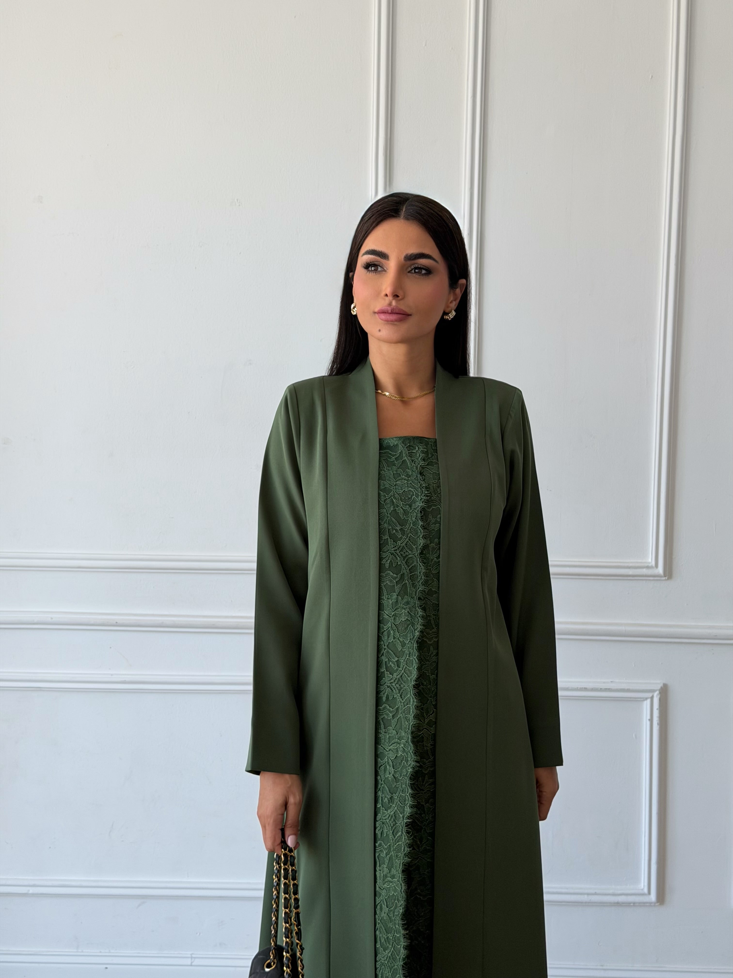 Khawla in Olive