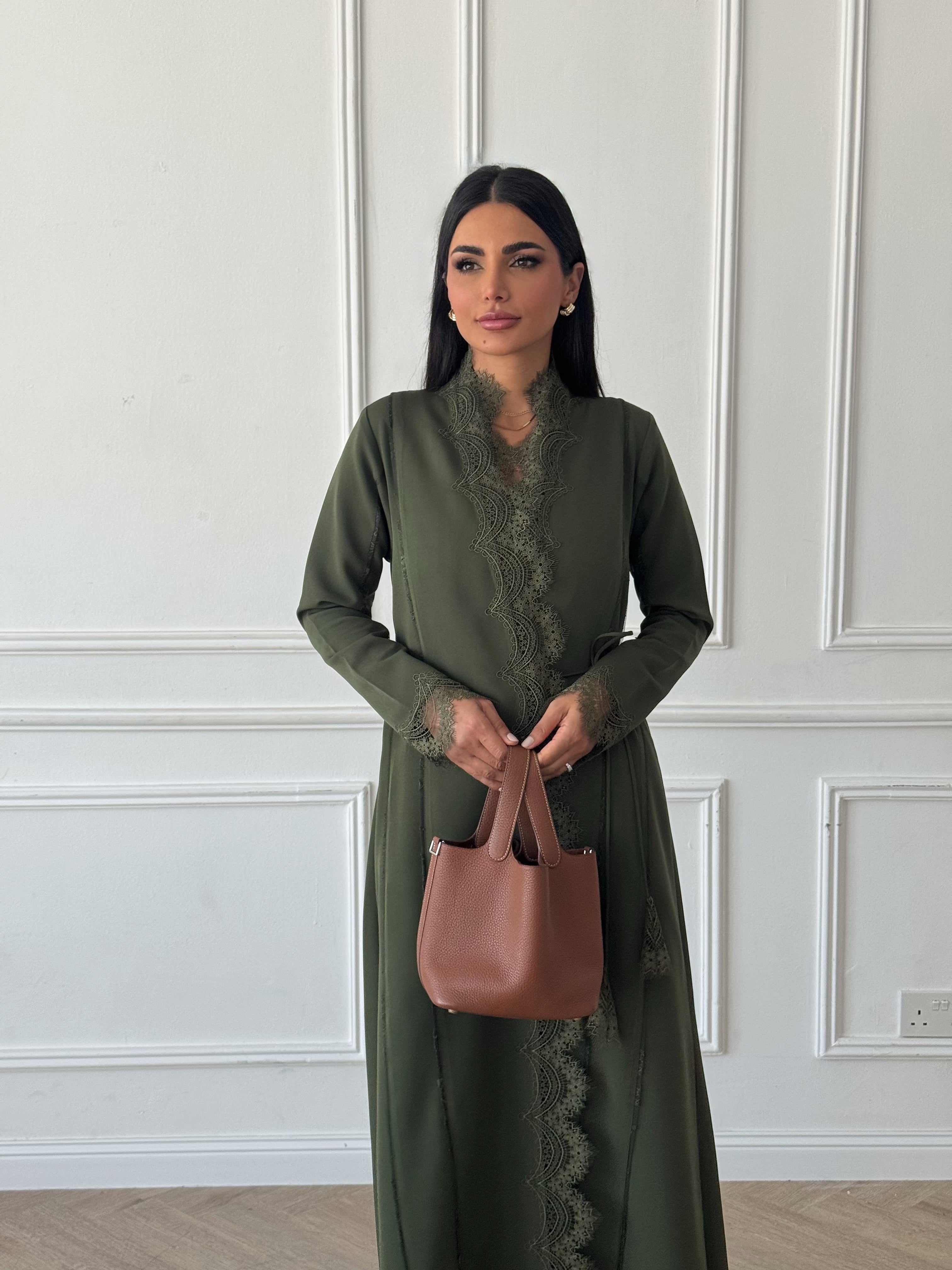 Fouz in Olive