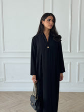Rama in Black