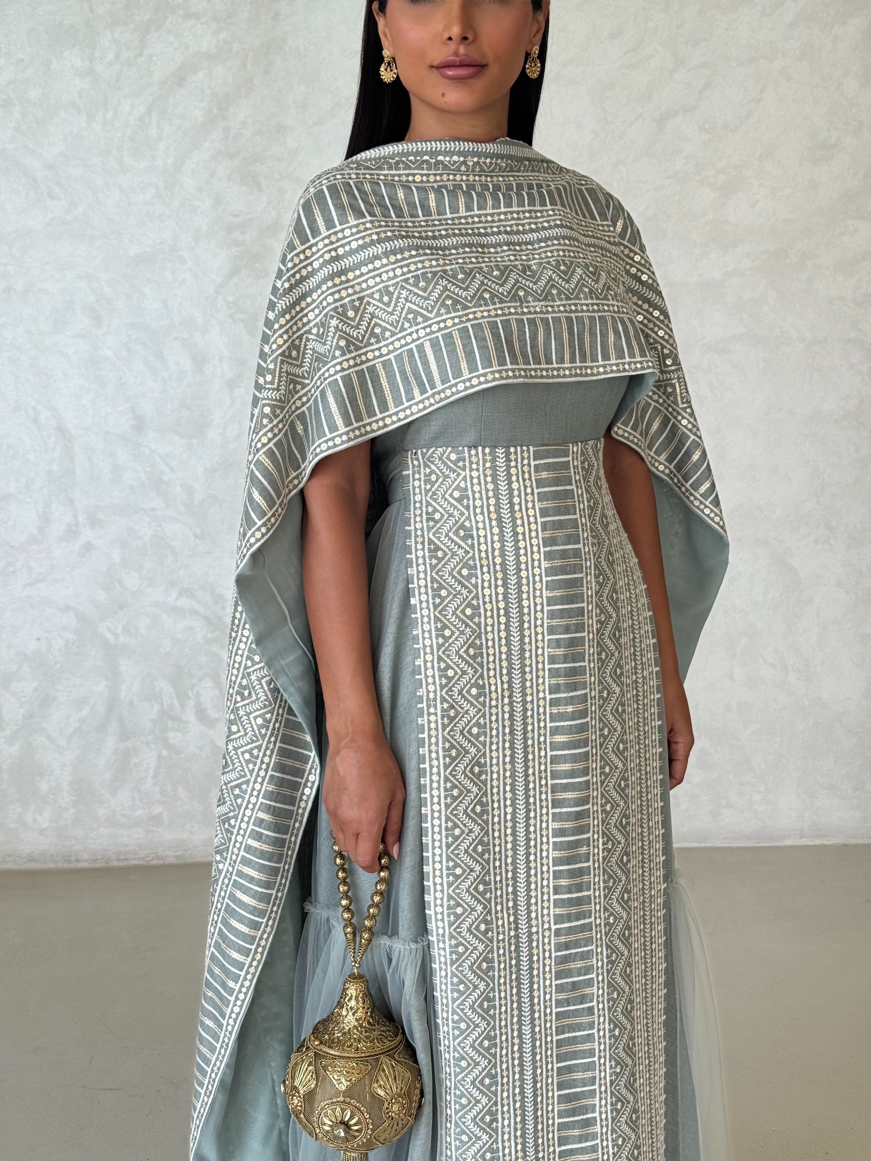Anoud in Sage