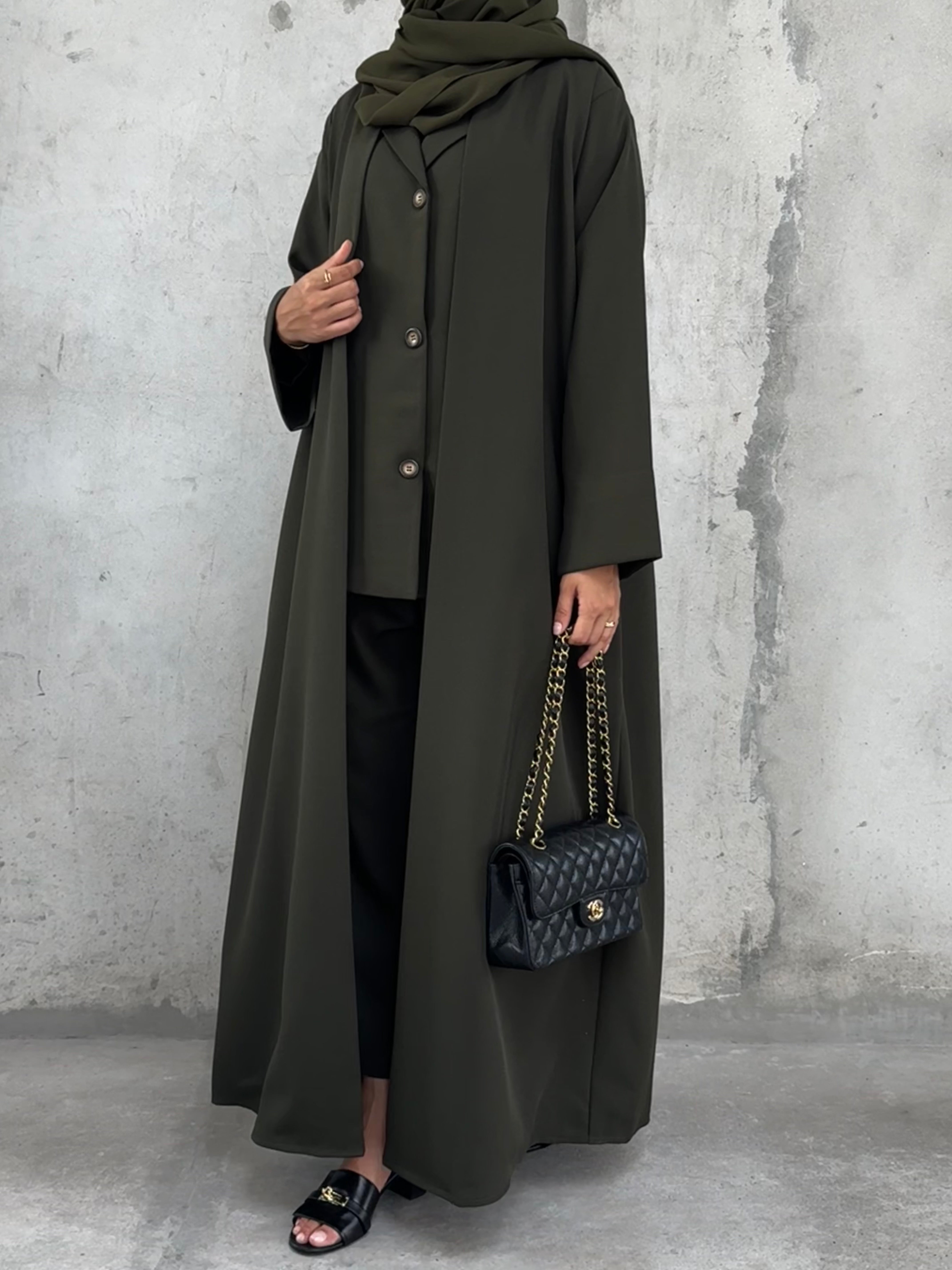 Haya in Olive