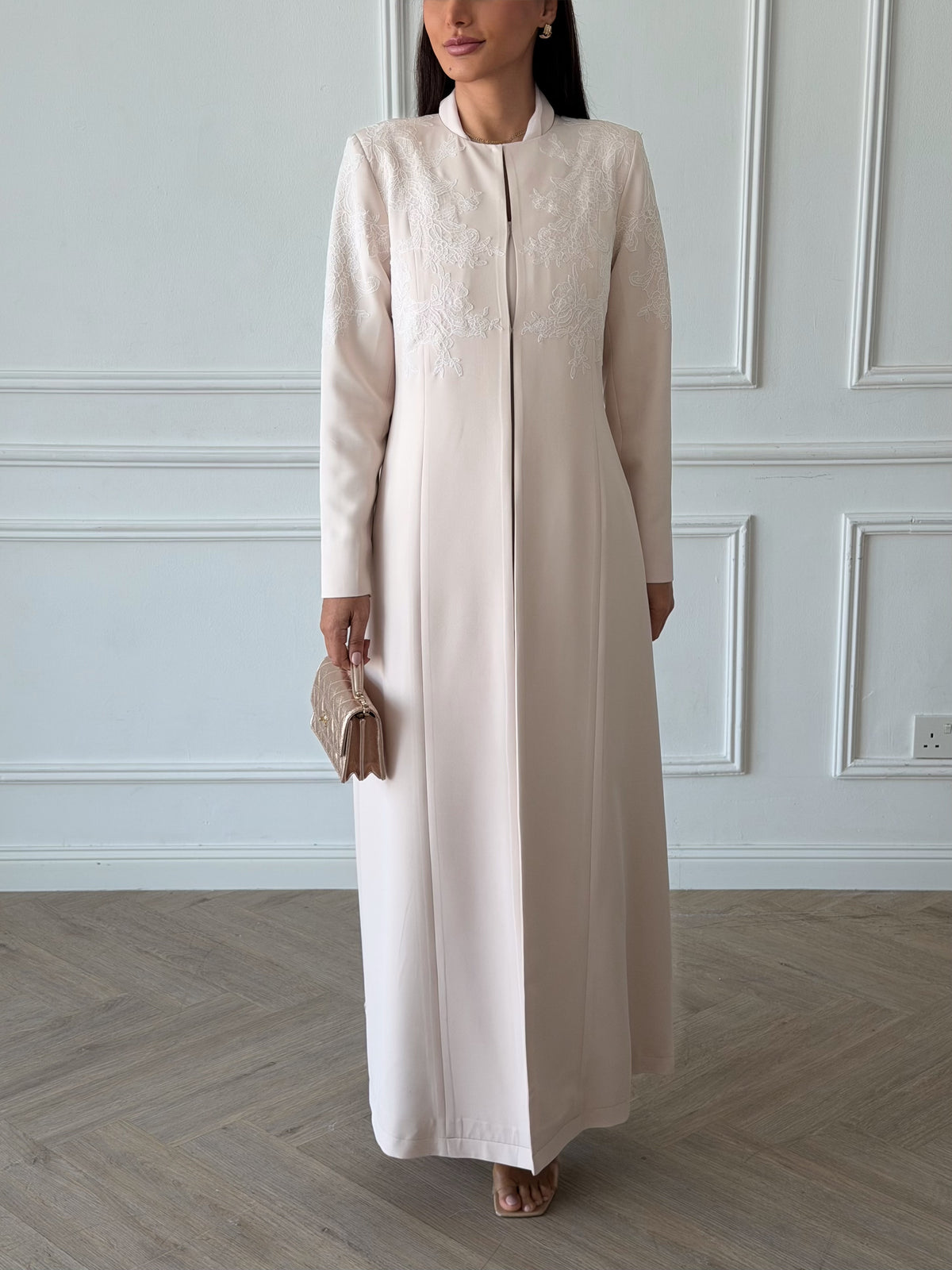 Raghad in Nude