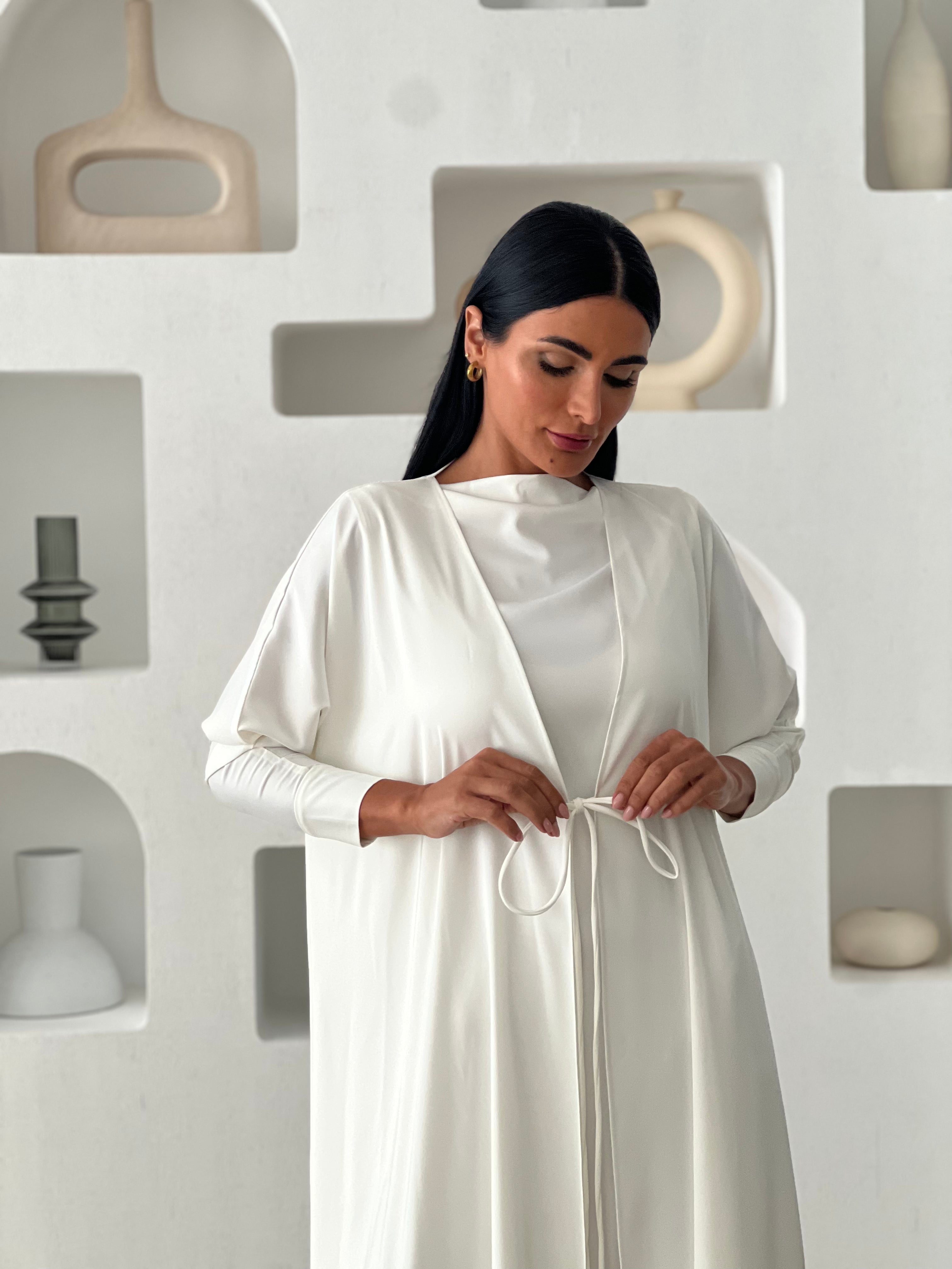 Timeless Set Offwhite