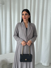 Asila in Taupe